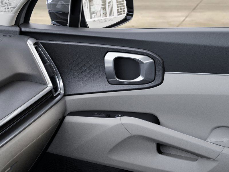 2026 Kia Sorento S Akron OH