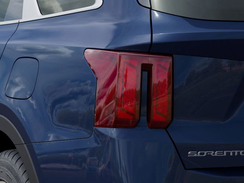 2026 Kia Sorento S Akron OH