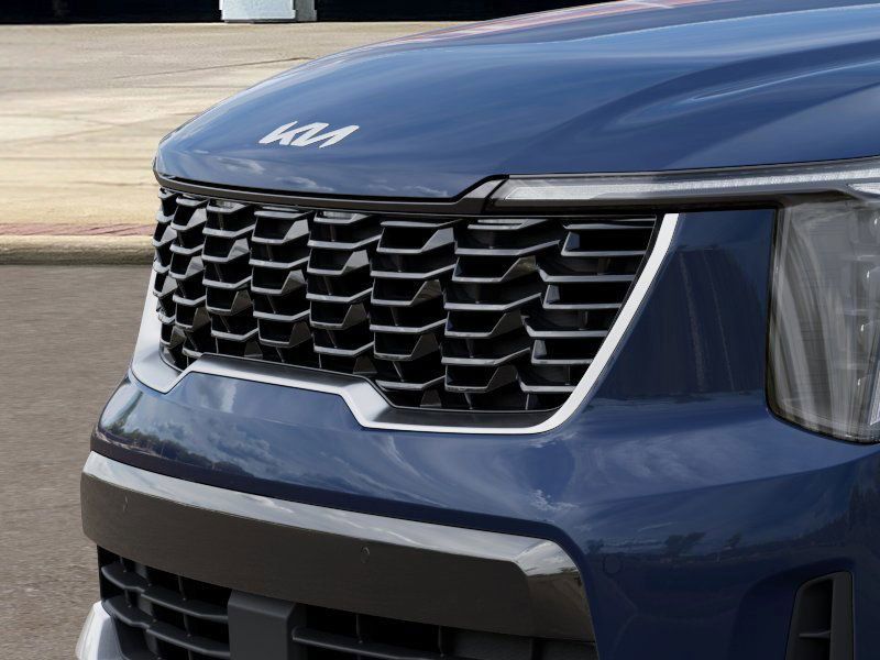 2026 Kia Sorento S Akron OH