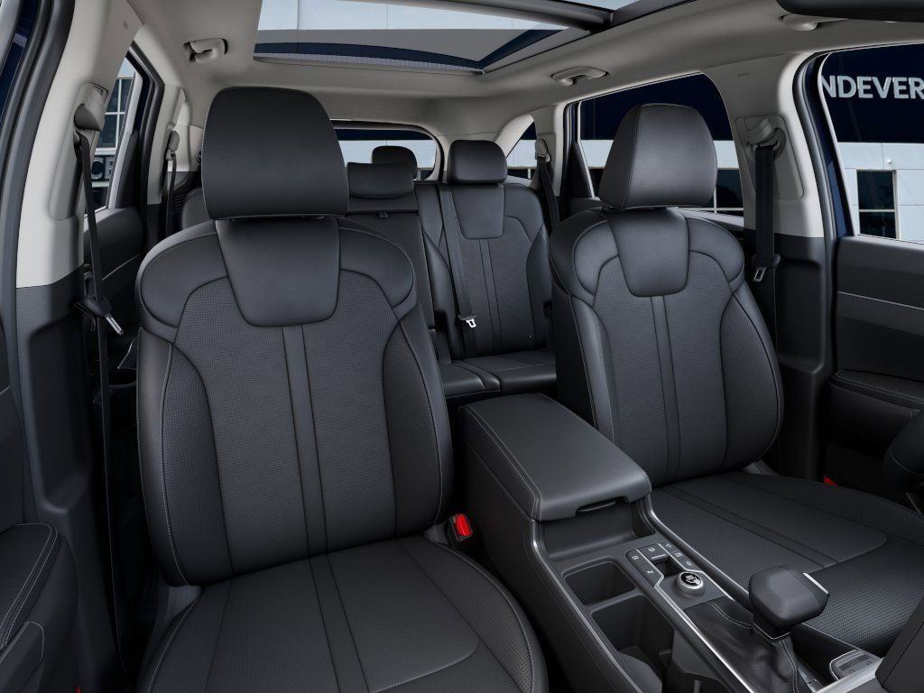 2026 Kia Sorento S Akron OH