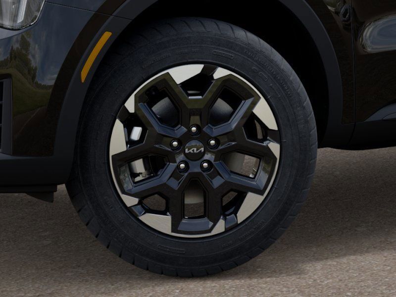 2026 Kia Sorento S Akron OH