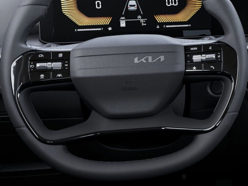 2026 Kia Sorento S Akron OH