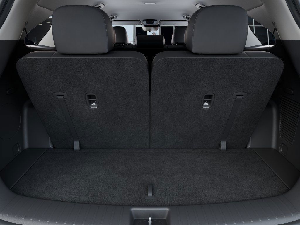 2026 Kia Sorento S Akron OH