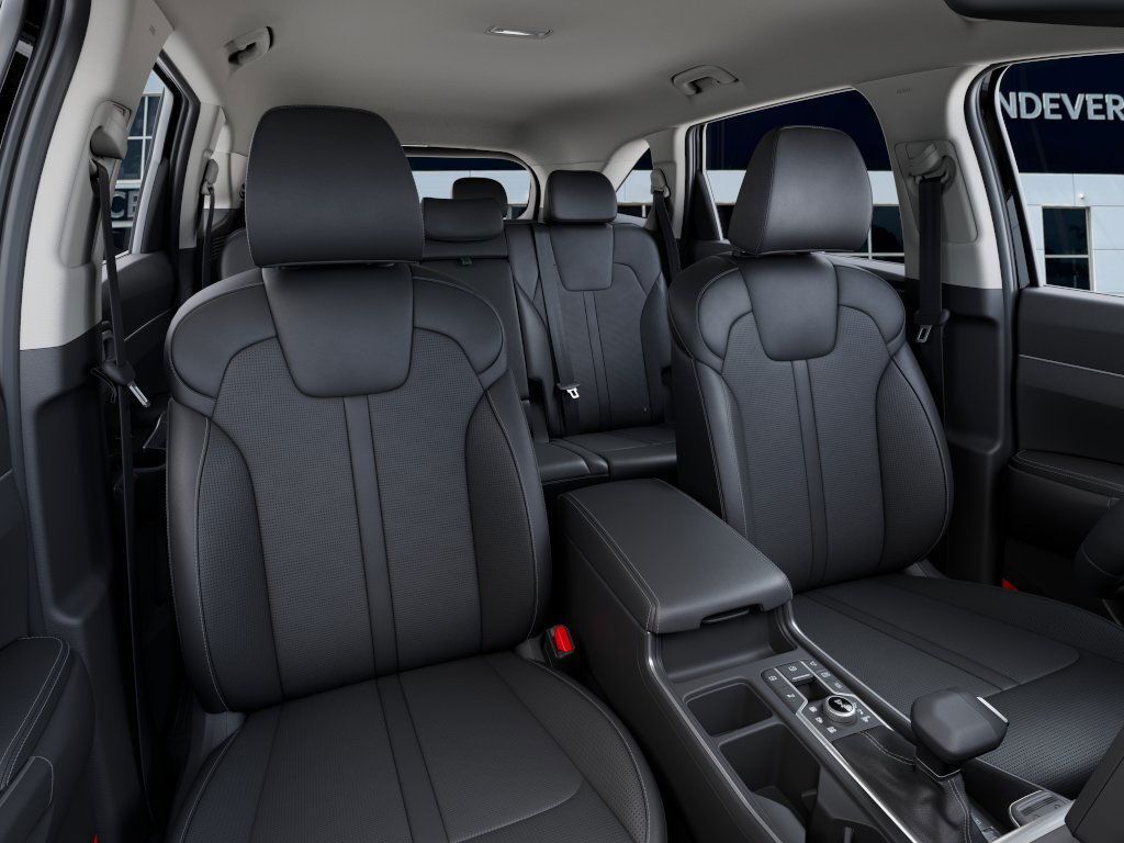 2026 Kia Sorento S Akron OH