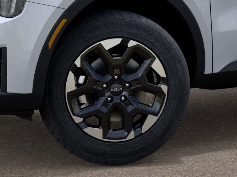 2026 Kia Sorento S Akron OH