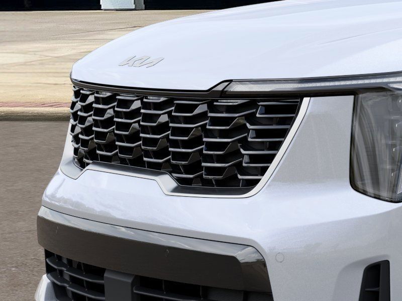 2026 Kia Sorento S Akron OH