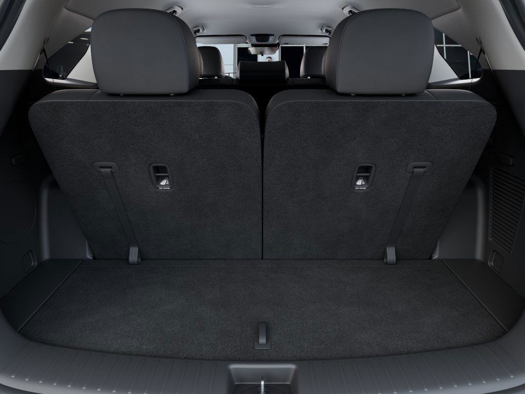 2026 Kia Sorento S Akron OH