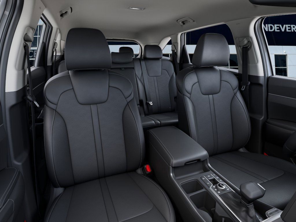 2026 Kia Sorento S Akron OH