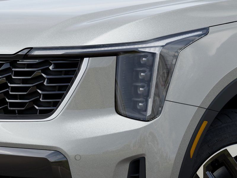 2026 Kia Sorento S Akron OH