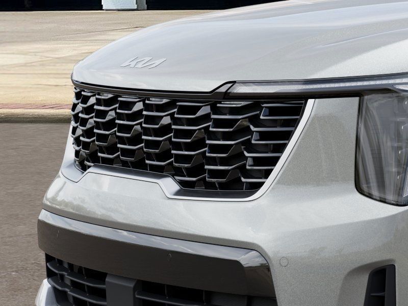 2026 Kia Sorento S Akron OH