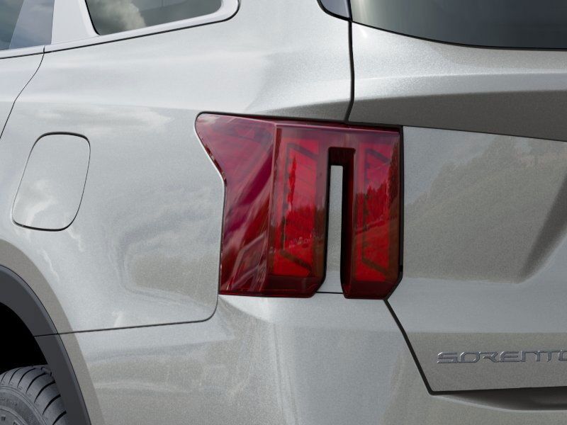 2026 Kia Sorento S Akron OH