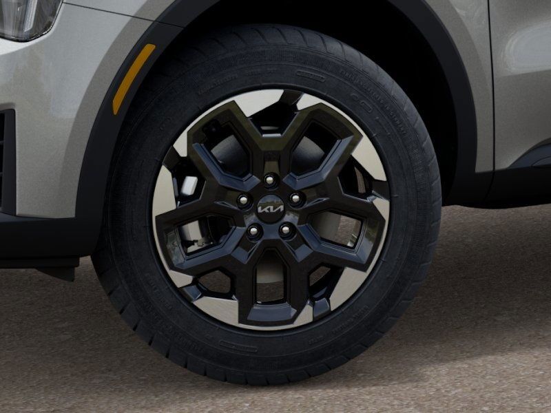 2026 Kia Sorento S Akron OH