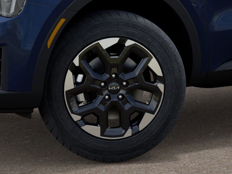 2026 Kia Sorento S Akron OH