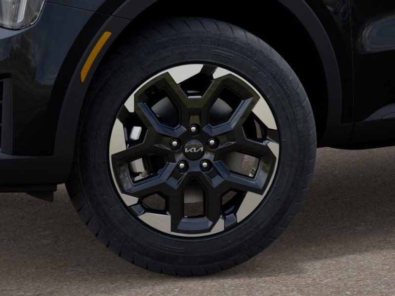 2026 Kia Sorento S Akron OH