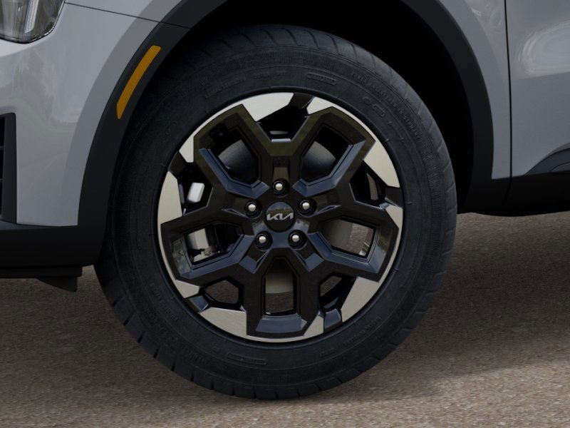 2026 Kia Sorento S Akron OH