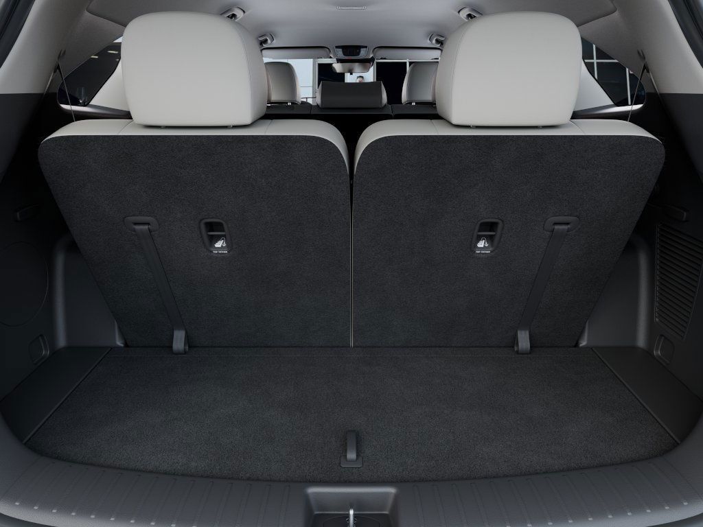 2026 Kia Sorento S Akron OH