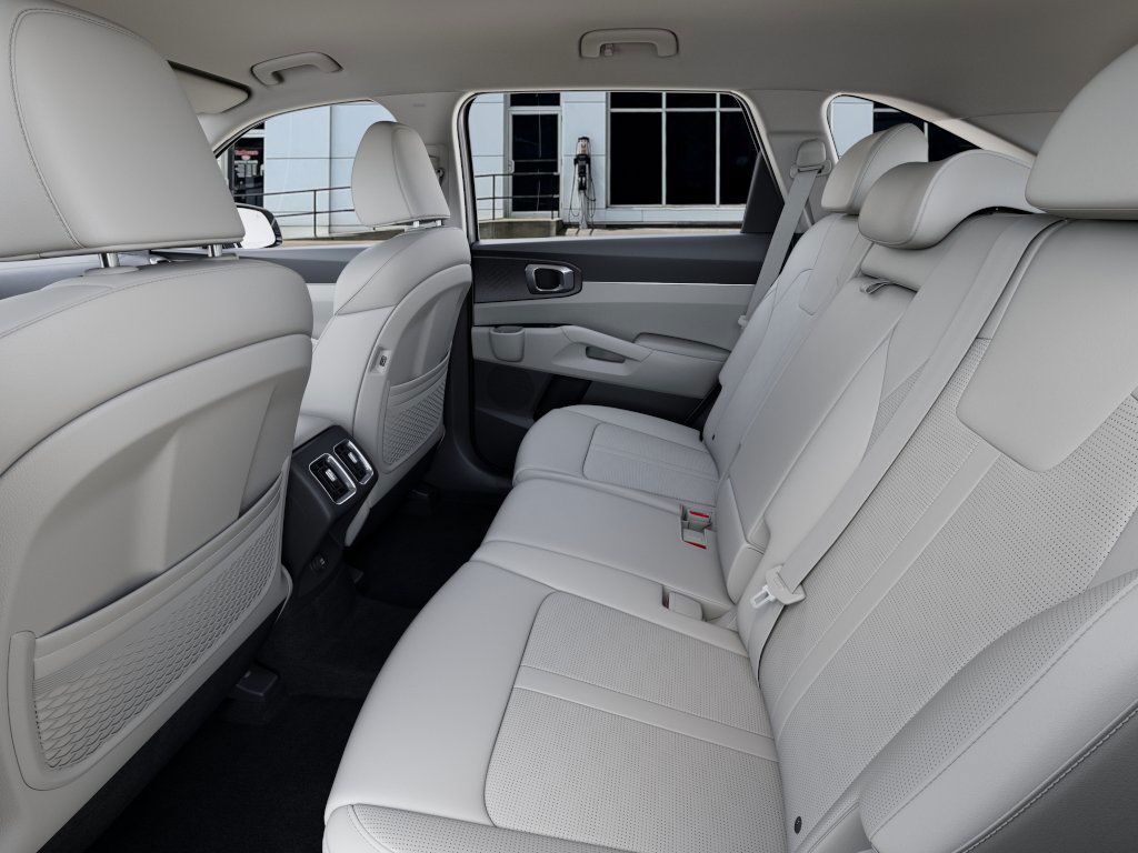 2026 Kia Sorento S Akron OH