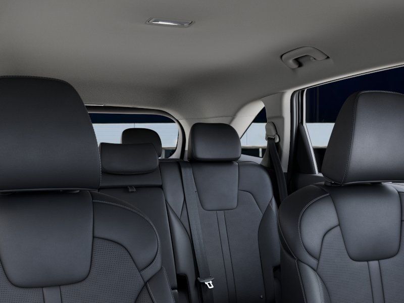 2026 Kia Sorento S Akron OH