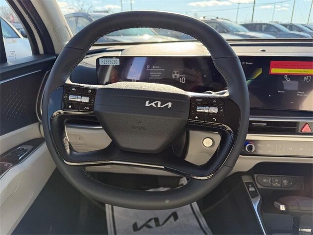 2026 Kia Sorento S Cape Girardeau MO