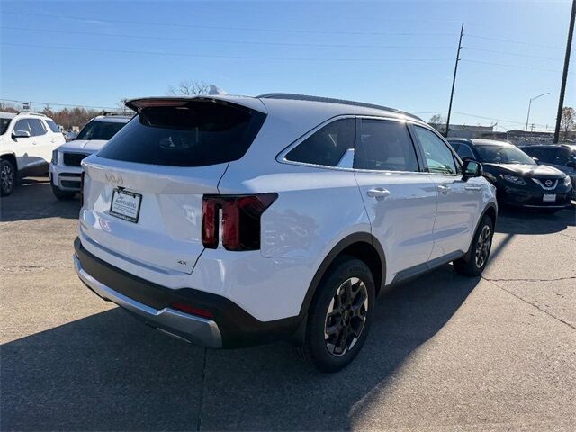 2026 Kia Sorento S Cape Girardeau MO