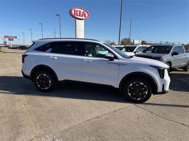 2026 Kia Sorento S Cape Girardeau MO