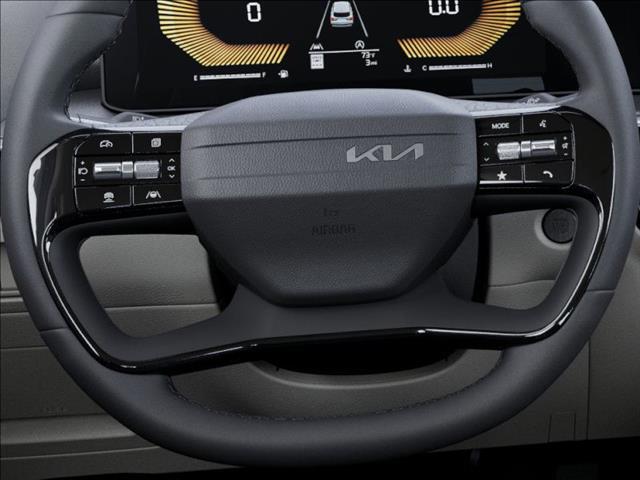 2026 Kia Sorento S Chattanooga TN