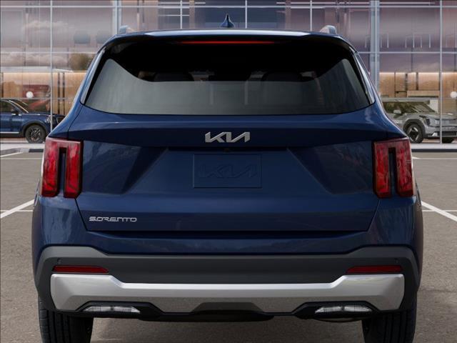 2026 Kia Sorento S Chattanooga TN