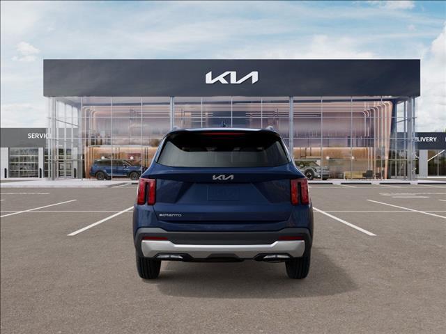 2026 Kia Sorento S Chattanooga TN