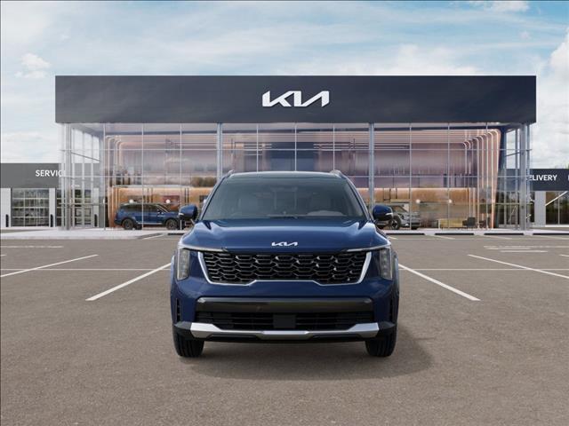 2026 Kia Sorento S Chattanooga TN