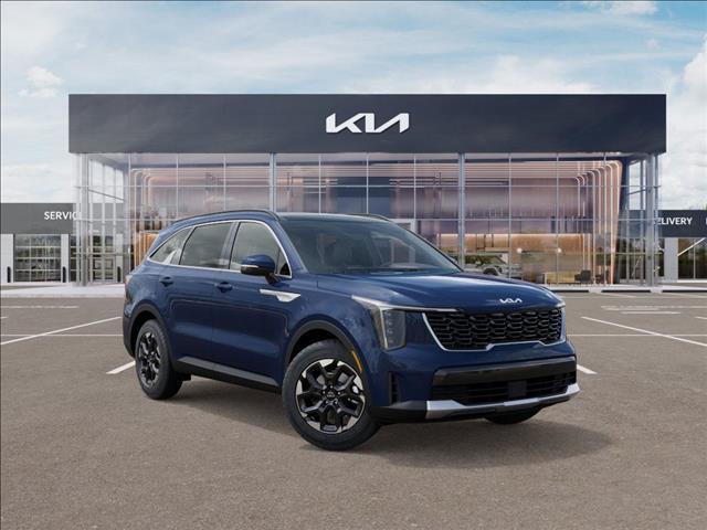 2026 Kia Sorento S Chattanooga TN