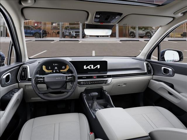 2026 Kia Sorento S Chattanooga TN