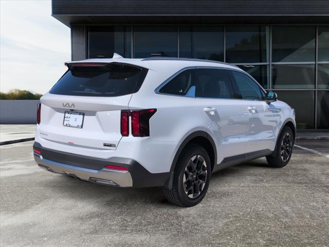 2026 Kia Sorento S Chattanooga TN