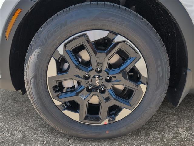 2026 Kia Sorento S Chattanooga TN