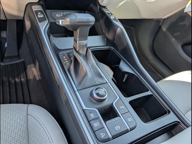 2026 Kia Sorento S Chattanooga TN