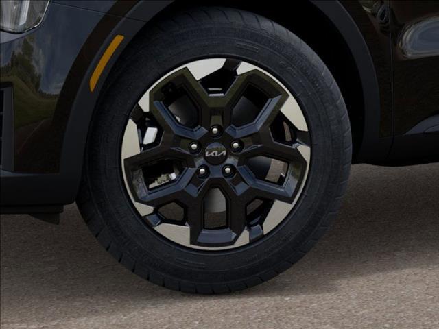 2026 Kia Sorento S Chattanooga TN