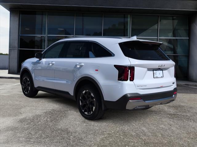 2026 Kia Sorento S Chattanooga TN