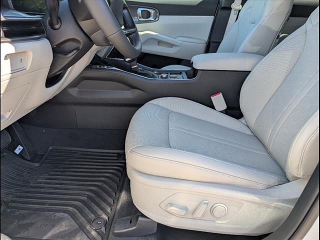 2026 Kia Sorento S Chattanooga TN