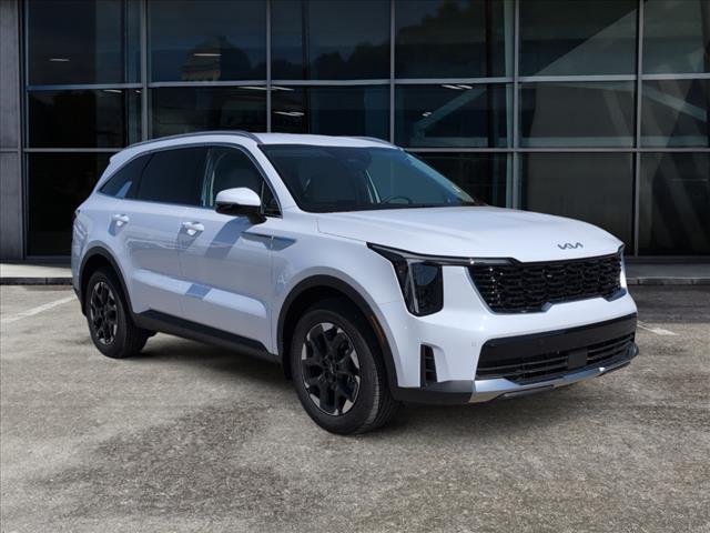 2026 Kia Sorento S Chattanooga TN