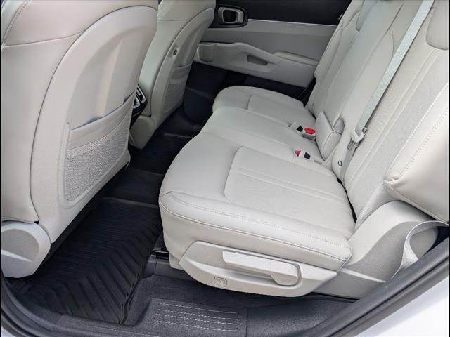 2026 Kia Sorento S Chattanooga TN
