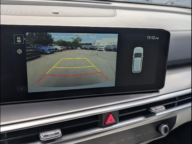 2026 Kia Sorento S Chattanooga TN