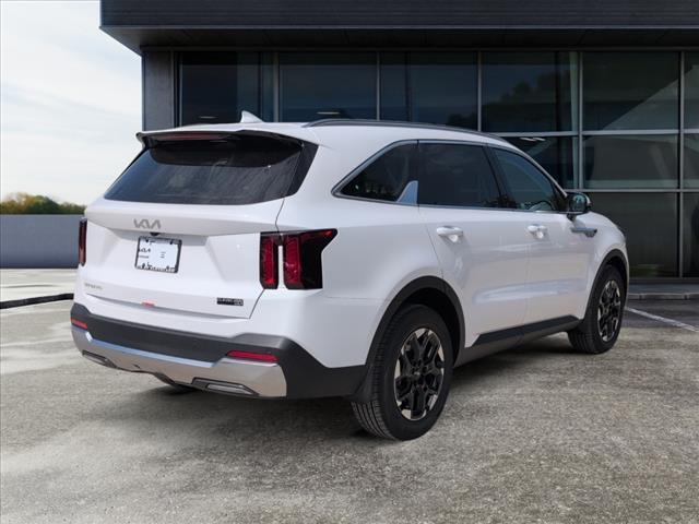 2026 Kia Sorento S Chattanooga TN