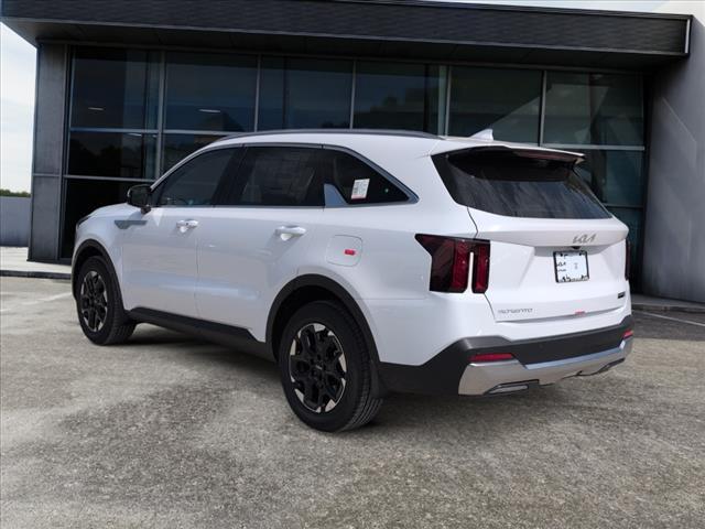 2026 Kia Sorento S Chattanooga TN