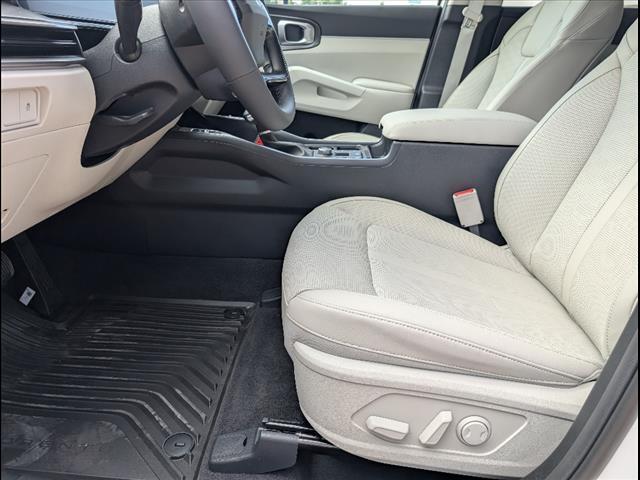2026 Kia Sorento S Chattanooga TN