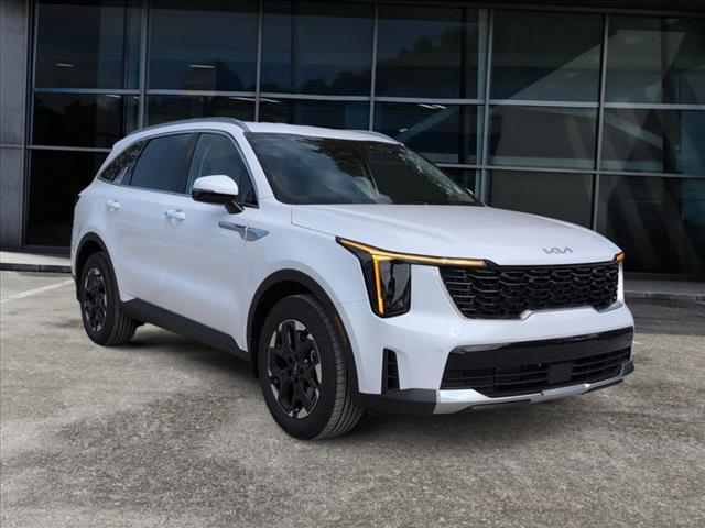 2026 Kia Sorento S Chattanooga TN