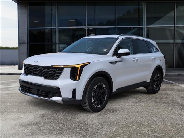 2026 Kia Sorento S Chattanooga TN