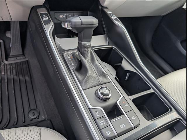 2026 Kia Sorento S Chattanooga TN