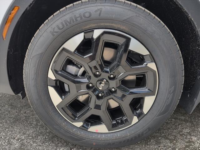 2026 Kia Sorento S Chattanooga TN