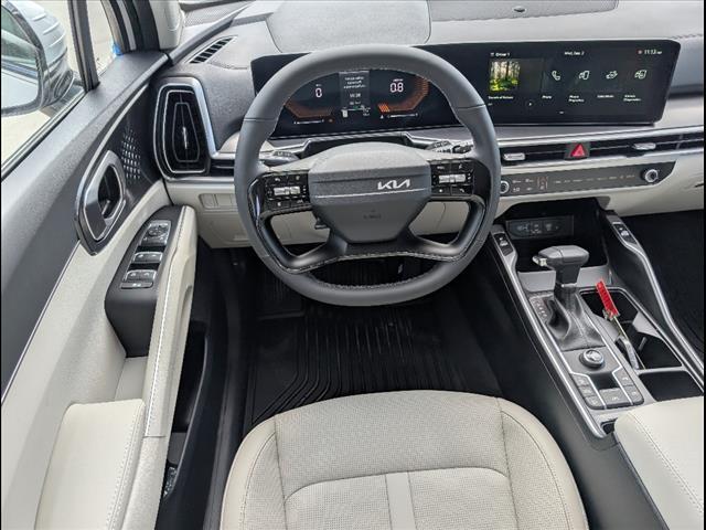 2026 Kia Sorento S Chattanooga TN