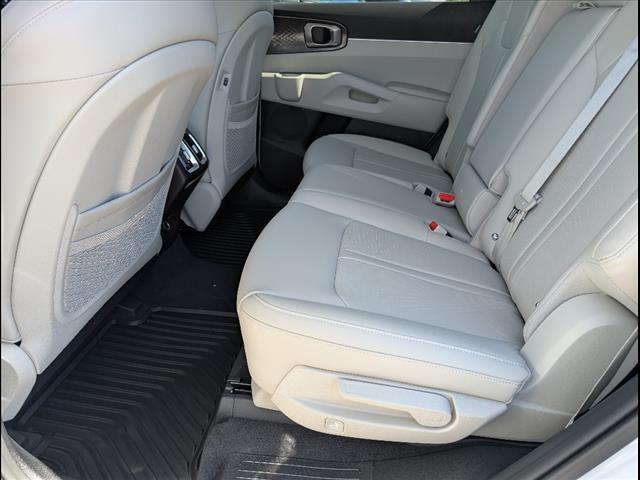 2026 Kia Sorento S Chattanooga TN