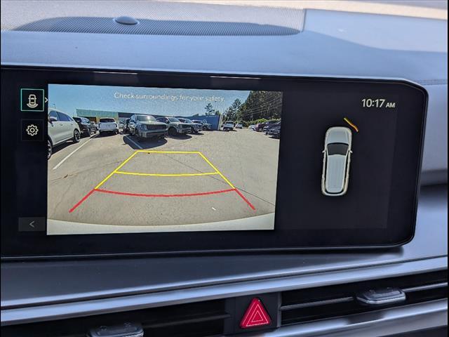 2026 Kia Sorento S Chattanooga TN